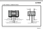 Предварительный просмотр 7 страницы Vimar Idea 1657 Series Instruction Handbook Manual