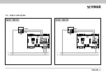 Предварительный просмотр 9 страницы Vimar Idea 1657 Series Instruction Handbook Manual