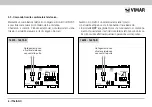 Preview for 10 page of Vimar Idea 1657 Series Instruction Handbook Manual