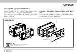 Preview for 28 page of Vimar Idea 1657 Series Instruction Handbook Manual