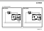 Preview for 41 page of Vimar Idea 1657 Series Instruction Handbook Manual