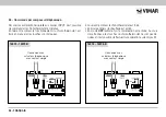 Preview for 42 page of Vimar Idea 1657 Series Instruction Handbook Manual