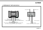 Предварительный просмотр 55 страницы Vimar Idea 1657 Series Instruction Handbook Manual