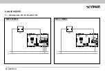 Preview for 56 page of Vimar Idea 1657 Series Instruction Handbook Manual