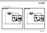 Preview for 57 page of Vimar Idea 1657 Series Instruction Handbook Manual