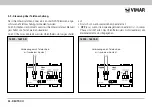 Предварительный просмотр 58 страницы Vimar Idea 1657 Series Instruction Handbook Manual