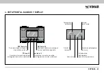 Предварительный просмотр 71 страницы Vimar Idea 1657 Series Instruction Handbook Manual