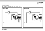 Предварительный просмотр 72 страницы Vimar Idea 1657 Series Instruction Handbook Manual