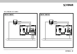 Предварительный просмотр 73 страницы Vimar Idea 1657 Series Instruction Handbook Manual