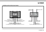 Предварительный просмотр 87 страницы Vimar Idea 1657 Series Instruction Handbook Manual