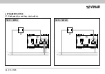 Предварительный просмотр 88 страницы Vimar Idea 1657 Series Instruction Handbook Manual