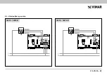 Предварительный просмотр 89 страницы Vimar Idea 1657 Series Instruction Handbook Manual