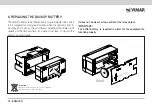 Preview for 16 page of Vimar Idea 16582 Series Installer Manual