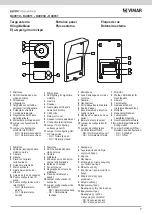 Preview for 7 page of Vimar K40910 User Manual