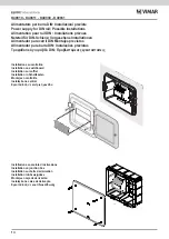 Preview for 14 page of Vimar K40910 User Manual