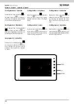 Preview for 26 page of Vimar K40910 User Manual