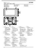 Предварительный просмотр 6 страницы Vimar K40915 User Manual