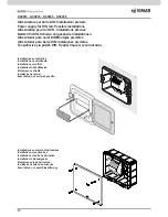 Предварительный просмотр 14 страницы Vimar K40915 User Manual