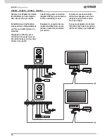 Предварительный просмотр 18 страницы Vimar K40915 User Manual