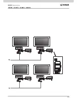 Предварительный просмотр 19 страницы Vimar K40915 User Manual