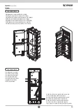 Предварительный просмотр 14 страницы Vimar Pixel Series Installer'S Manual