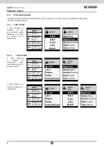 Предварительный просмотр 6 страницы Vimar PIXEL UP 40414 User Manual