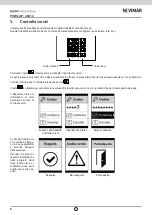 Предварительный просмотр 8 страницы Vimar PIXEL UP 40414 User Manual