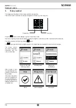 Предварительный просмотр 16 страницы Vimar PIXEL UP 40414 User Manual