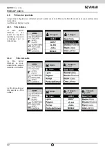 Предварительный просмотр 22 страницы Vimar PIXEL UP 40414 User Manual