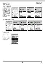 Предварительный просмотр 23 страницы Vimar PIXEL UP 40414 User Manual