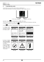 Предварительный просмотр 24 страницы Vimar PIXEL UP 40414 User Manual