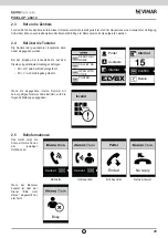 Предварительный просмотр 29 страницы Vimar PIXEL UP 40414 User Manual