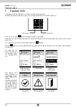 Предварительный просмотр 32 страницы Vimar PIXEL UP 40414 User Manual