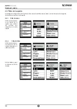 Предварительный просмотр 38 страницы Vimar PIXEL UP 40414 User Manual