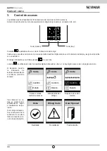 Предварительный просмотр 40 страницы Vimar PIXEL UP 40414 User Manual