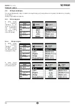 Предварительный просмотр 54 страницы Vimar PIXEL UP 40414 User Manual