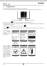 Предварительный просмотр 56 страницы Vimar PIXEL UP 40414 User Manual