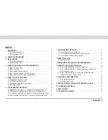 Предварительный просмотр 5 страницы Vimar radioclima Instruction Manual