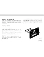 Предварительный просмотр 7 страницы Vimar radioclima Instruction Manual