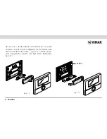 Preview for 8 page of Vimar radioclima Instruction Manual