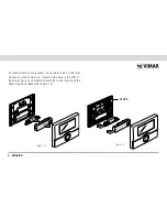 Предварительный просмотр 38 страницы Vimar radioclima Instruction Manual