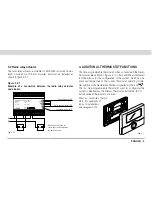 Preview for 39 page of Vimar radioclima Instruction Manual