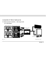 Preview for 53 page of Vimar radioclima Instruction Manual