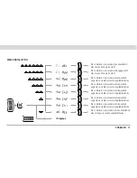 Preview for 81 page of Vimar radioclima Instruction Manual