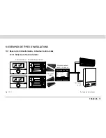 Предварительный просмотр 83 страницы Vimar radioclima Instruction Manual