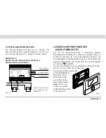 Предварительный просмотр 99 страницы Vimar radioclima Instruction Manual