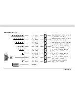 Предварительный просмотр 141 страницы Vimar radioclima Instruction Manual