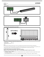 Preview for 7 page of Vimar RS16.P Installer Manual