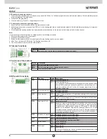 Preview for 8 page of Vimar RS16.P Installer Manual