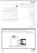 Preview for 4 page of Vimar SMART CLIMA Manual